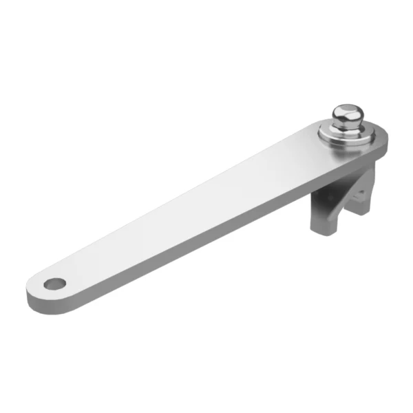 Palan frana de parcare Caterpillar 123-9056