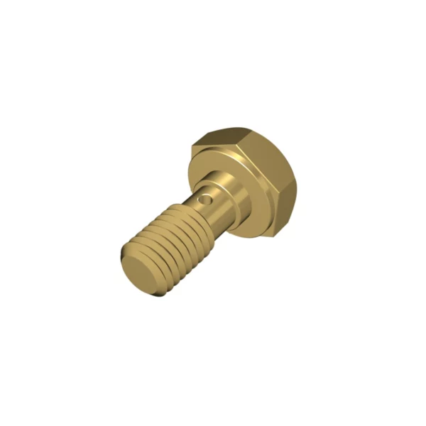 Surub injector combustibil Caterpillar 124-3714