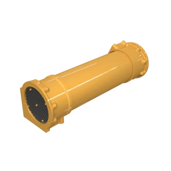Racitor ulei Caterpillar 124-5142