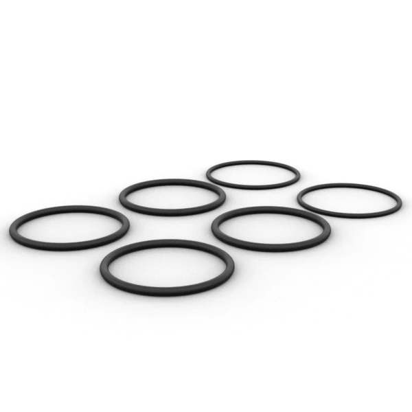 Kit simeringuri frana de parcare Caterpillar 124-5772
