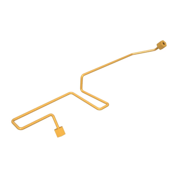 Conducta injectie combustibil Caterpillar 124-5945