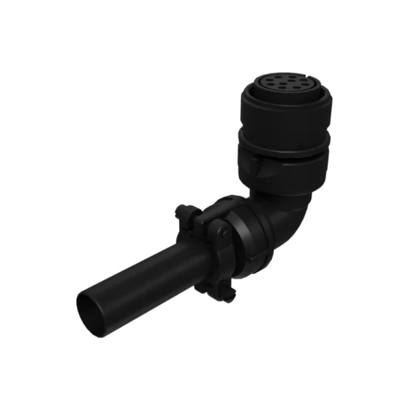 Conector A Caterpillar 124-7374