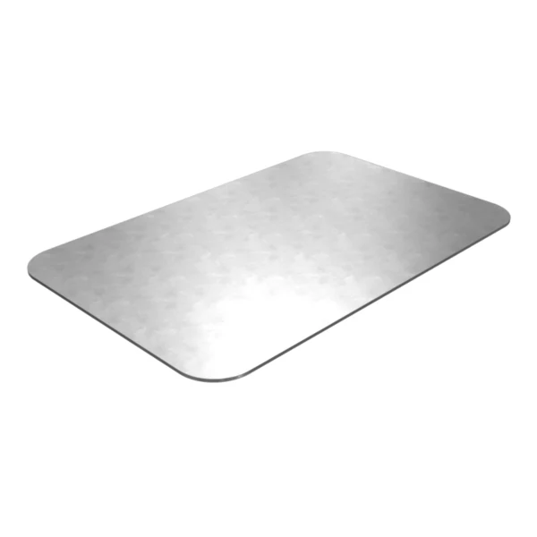 Placa identificare Caterpillar 124-7649