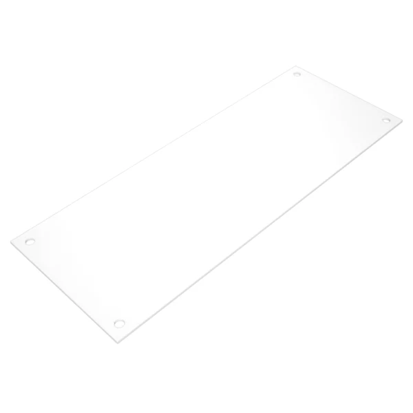 Placa avertizare Caterpillar 124-8758