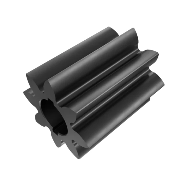 Pinion pompa ulei 8 dinti Caterpillar 124-9379