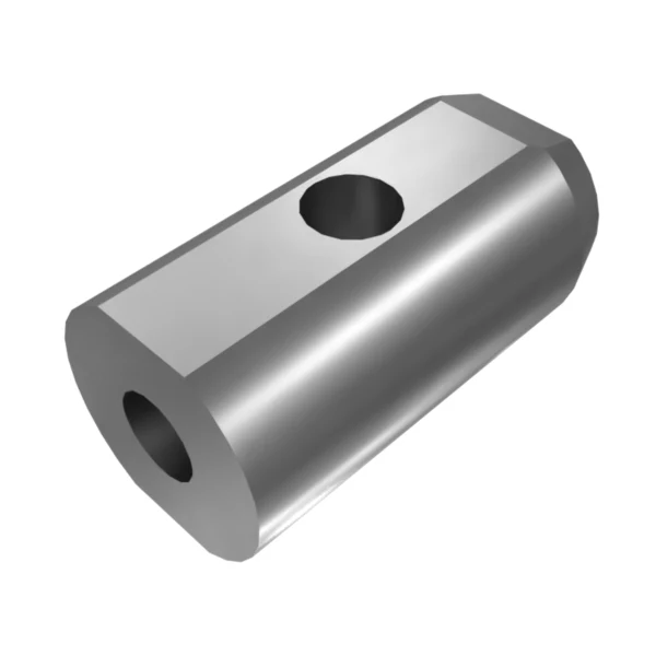 Bolt distribuitor motor hidraulic Caterpillar 124-9957
