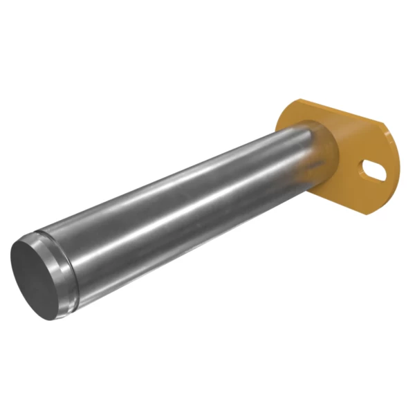 Bolt rotatie Caterpillar 125-1037