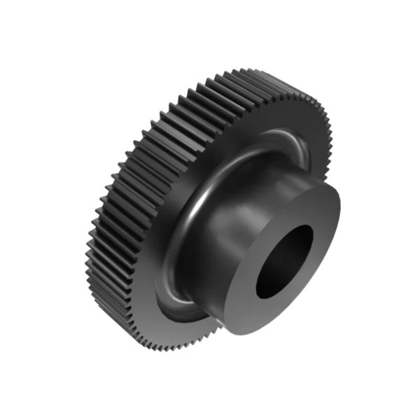 Roata distributie arbore cu came Caterpillar 125-2951