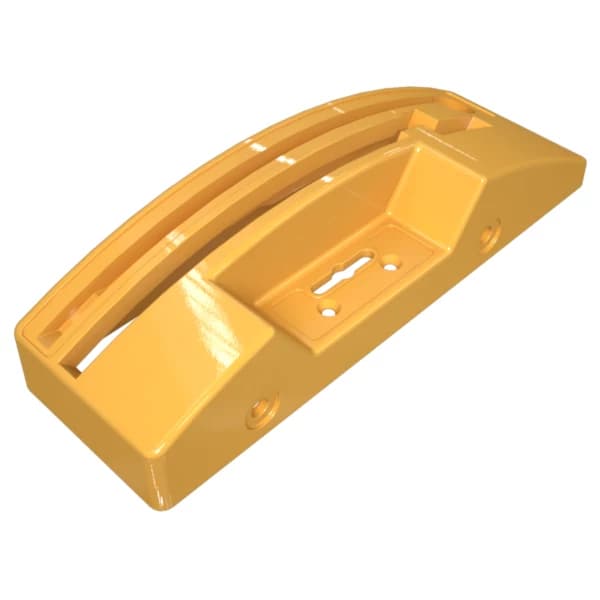 Capac baza schimbator viteze Caterpillar 125-3360