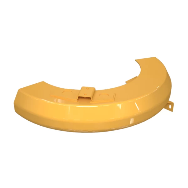 Protector diferential Caterpillar 125-5862