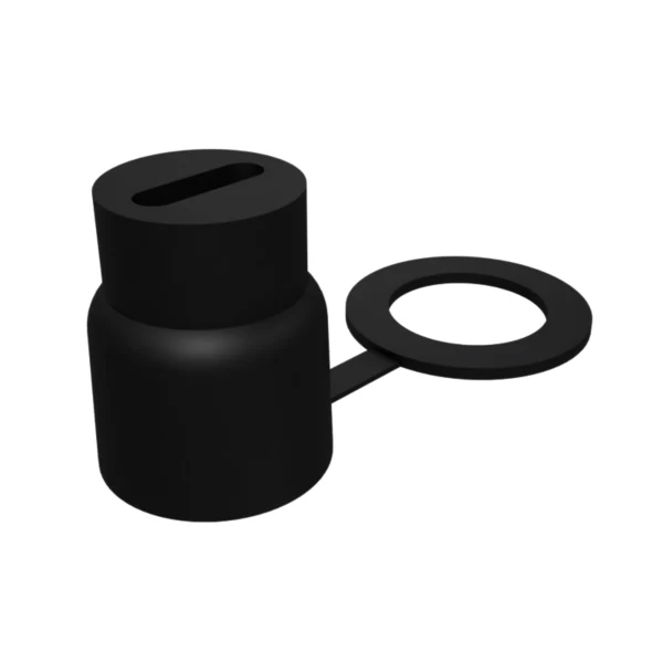 Capac grasare Caterpillar 125-6288