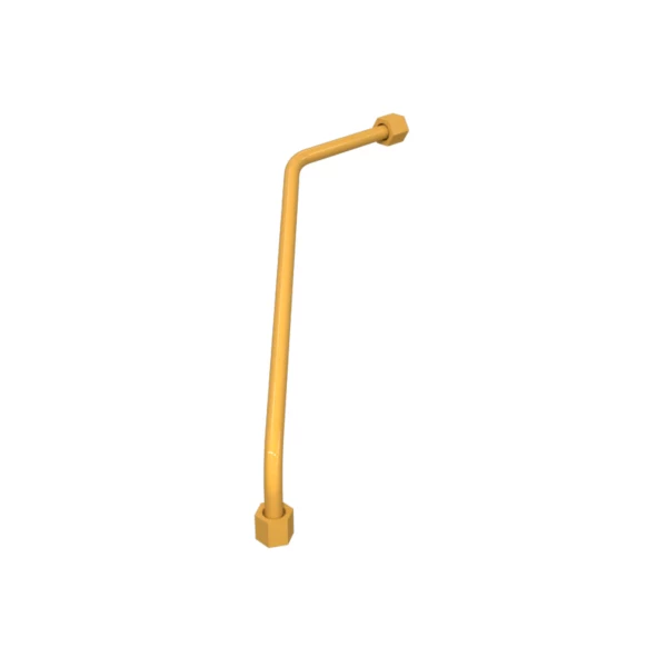 Conducta frana serviciu Caterpillar 125-6366
