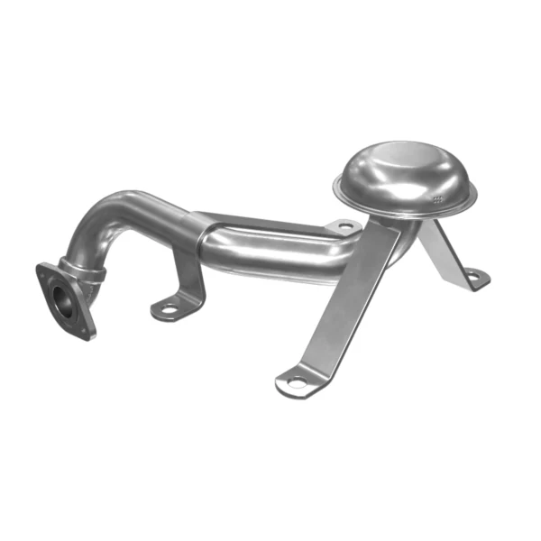 Clopot aspiratie ulei baie sump Caterpillar 126-0167