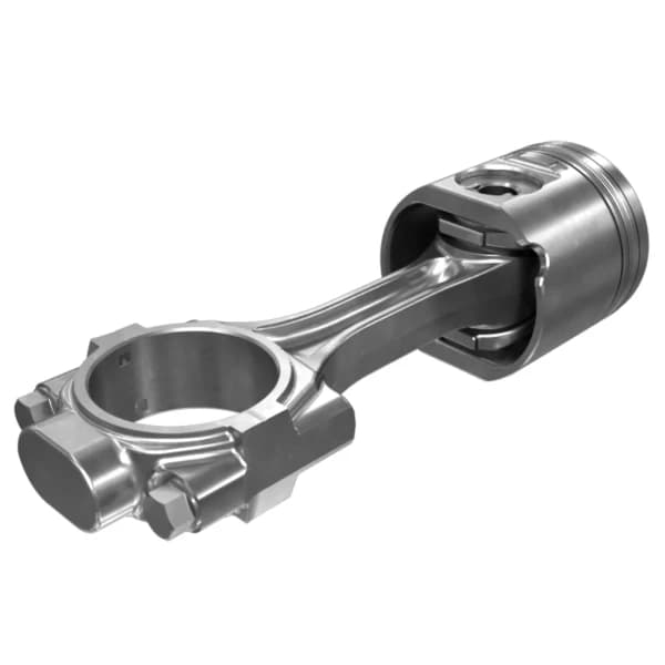 Piston Caterpillar 126-0736