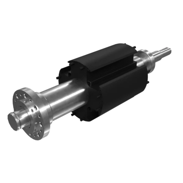 Rotor A Caterpillar 126-5031