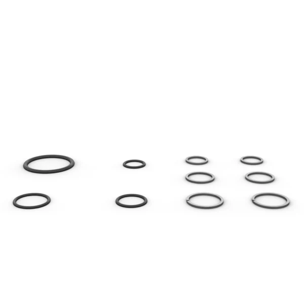 Kit garnituri electrovalve Caterpillar 126-5948