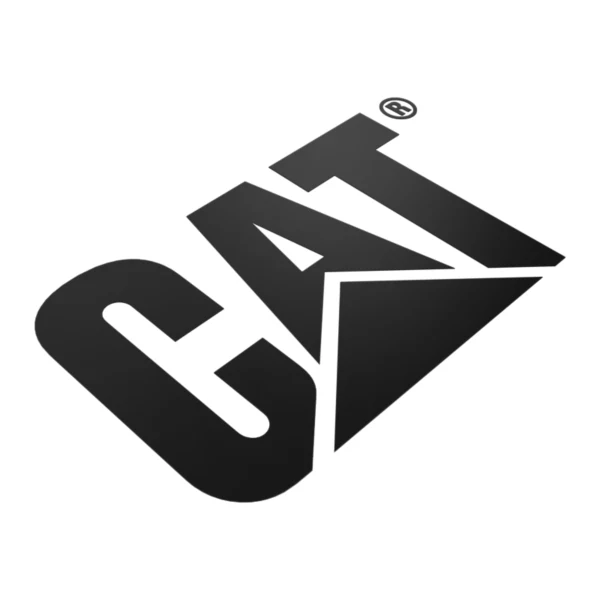 Film branding Caterpillar 126-9027
