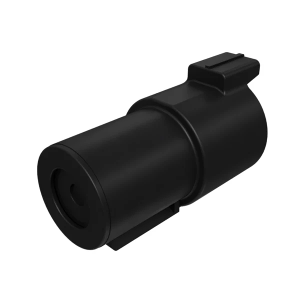 Conector receptacol pin Caterpillar 127-5484