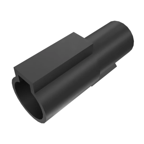Receptor conector Caterpillar 127-5486