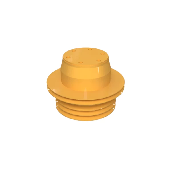 Roata volanta arbore cotit Caterpillar 127-5565