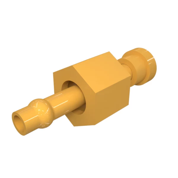 Ansamblu conducta rezervor expansiune Caterpillar 127-6354