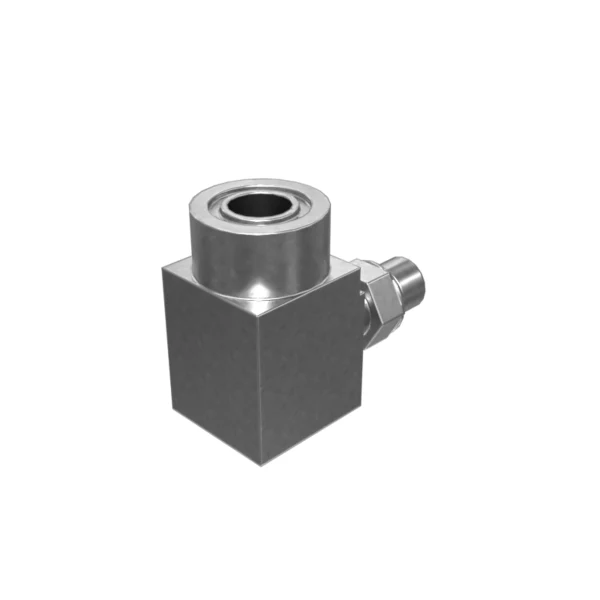Adaptor cot oring-fata Caterpillar 127-9015