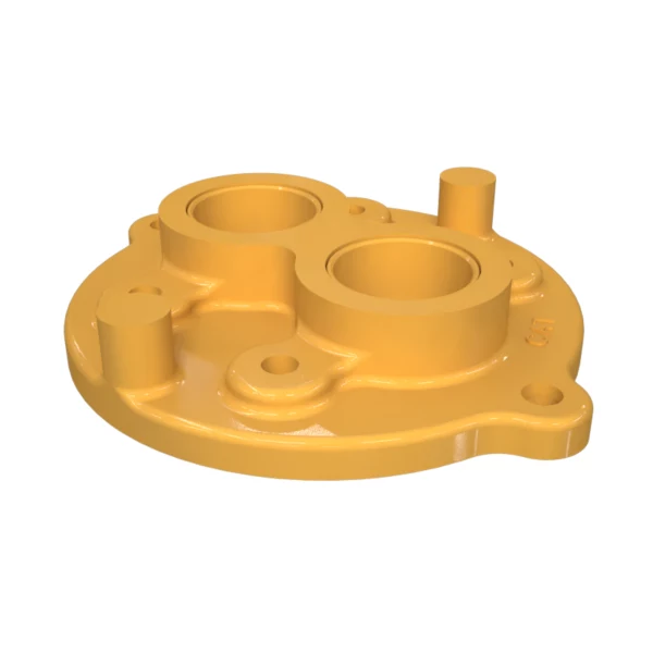 Capac ansamblu pompa ulei Caterpillar 127-9094