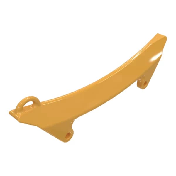 Protector lateral cupa Caterpillar 128-5699