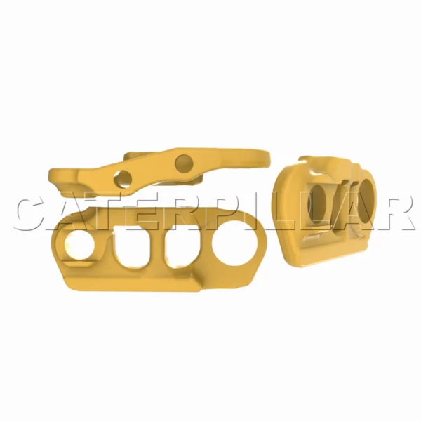Boghiu spate ansamblu suspensie Caterpillar 128-7255