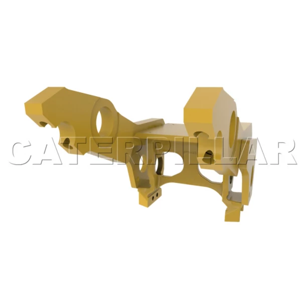Boghiu frontal ansamblu suspensie Caterpillar 128-7256