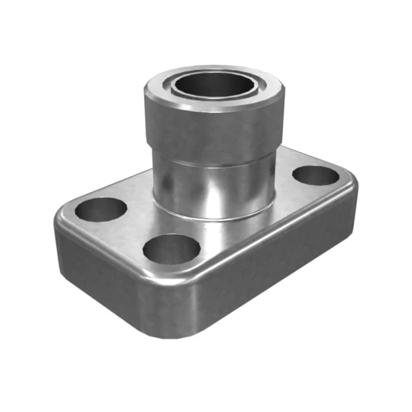 Suport flansa conector Caterpillar 128-7624