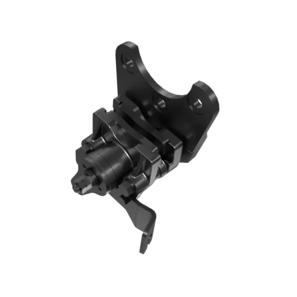Comanda frana de parcare Caterpillar 129-0138