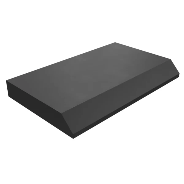 Placa de intarire rama rola senila Caterpillar 129-0998