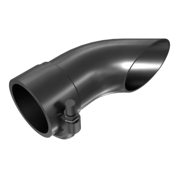 Toba esapament cu tub extensie Caterpillar 129-4049