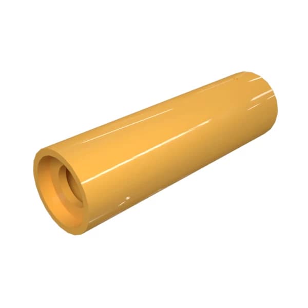 Ansamblu tub arbore antrenare conveyor Caterpillar 129-4583