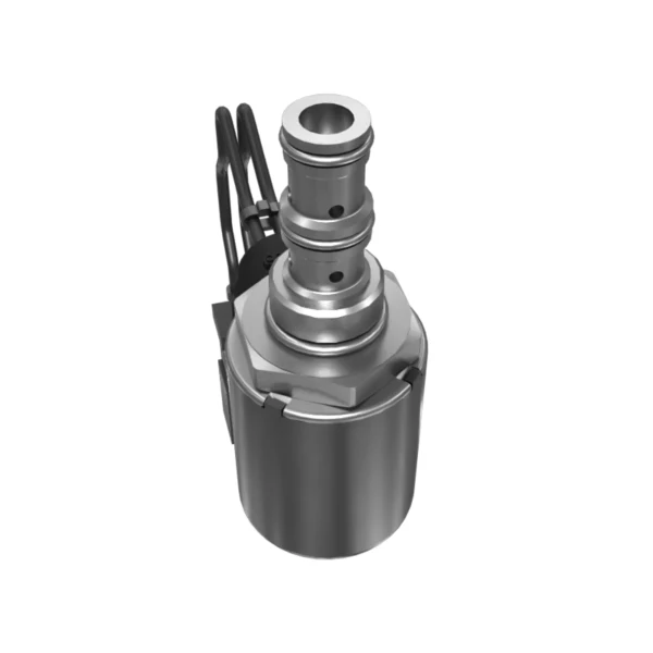 Electrovalva 24V Caterpillar 129-7707
