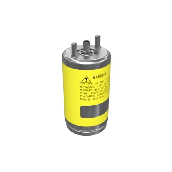 Actuator frana de parcare Caterpillar 129-8090