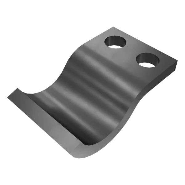 Clema tub cilindru jumatate Caterpillar 129-9884