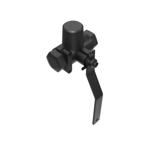Distribuitor trei cai 3/4" Caterpillar 130-1166