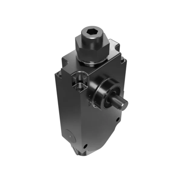 Distribuitor pilot directie Caterpillar 130-1246