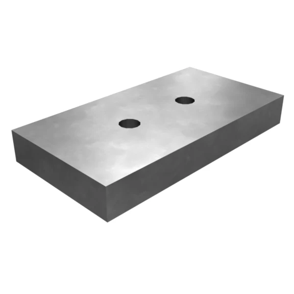 Placa suport protectie rotire 25mm Caterpillar 130-4276