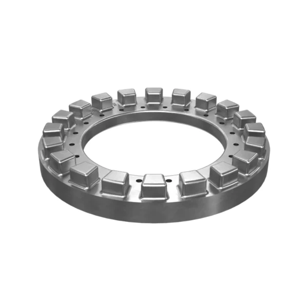 Inel ajustare diferential si pinion conic Caterpillar 130-7597