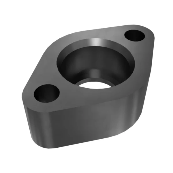 Adaptor flansa linie ulei turbosuflanta Caterpillar 131-0484