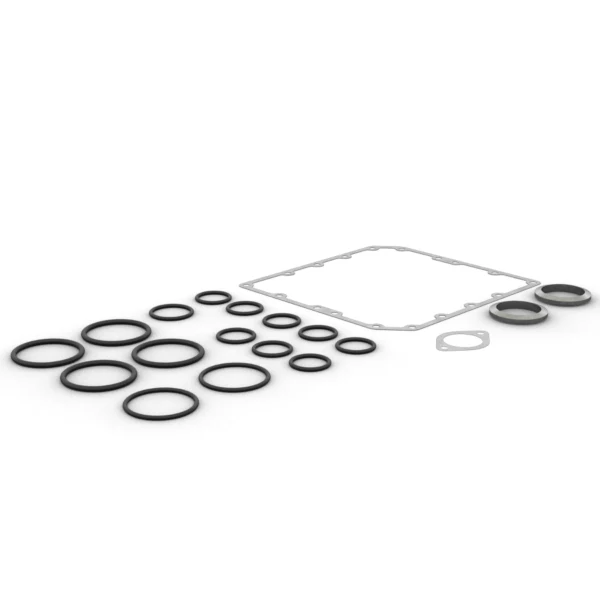 Kit montaj racitor aer admisie si conducte Caterpillar 131-0800
