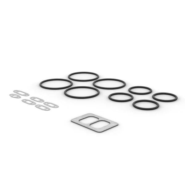 Kit garnituri turbosuflanta evacuare Caterpillar 131-0808