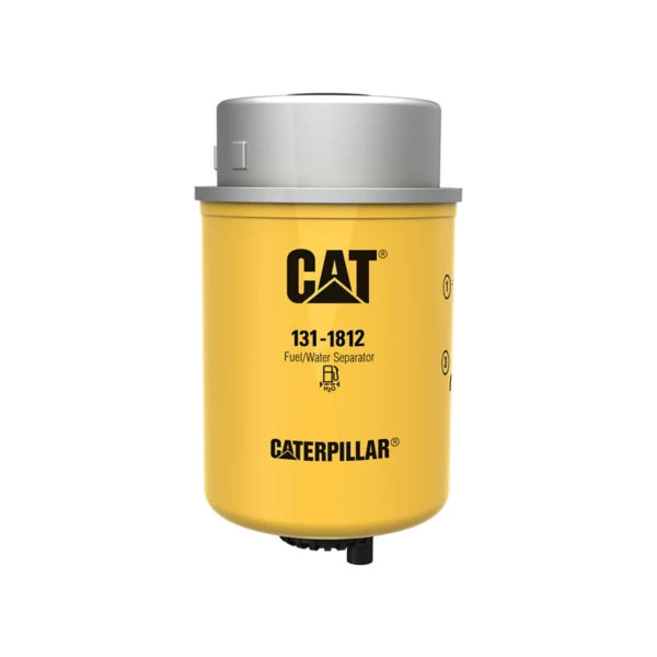 Separator combustibil-apa Caterpillar 131-1812