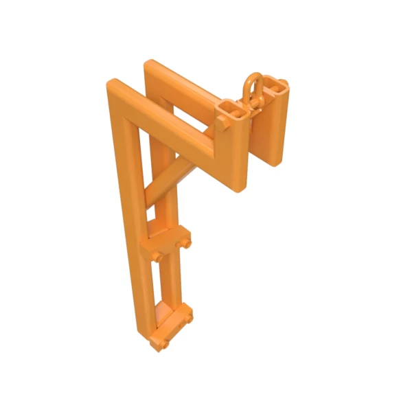 Suport ridicare diferential Caterpillar 132-1203
