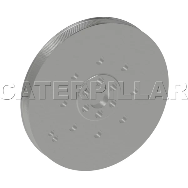 Roata de curea arbore cotit Caterpillar 132-3166
