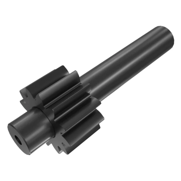 Arbore pompa ulei Caterpillar 132-4924