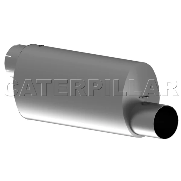 Protectie galerie evacuare Caterpillar 132-8298